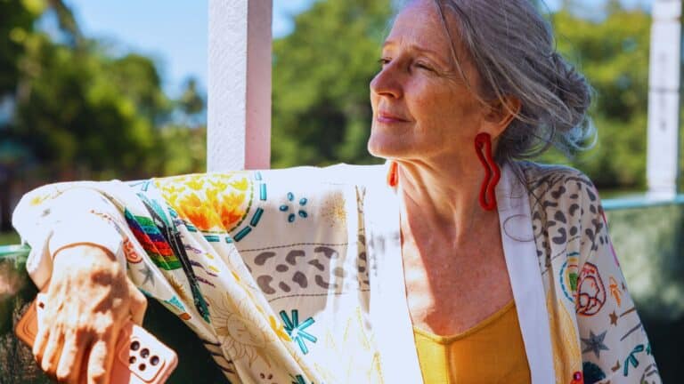 Healthy Habits Women Over 50 Should Follow