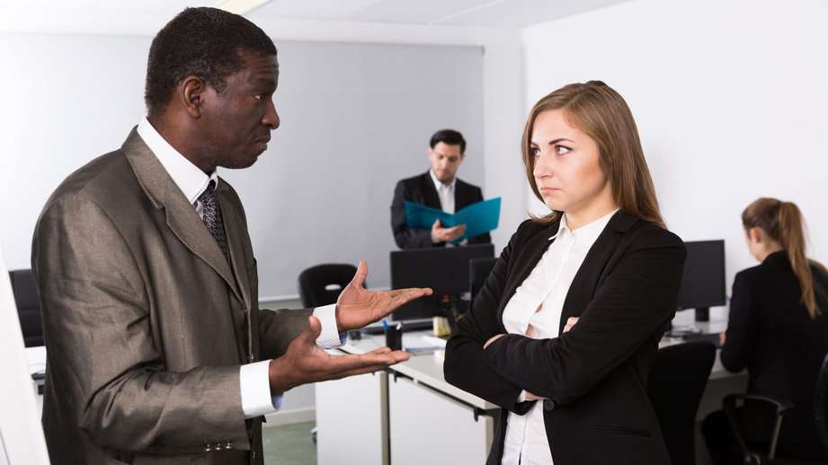 Undignified Real Life Examples 16 Annoying Examples of Mansplaining Women Are Tired of Hearing - WMN Lives