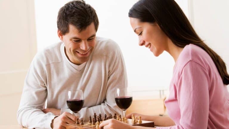 14 Actions That Prove Your Love, No Words Needed