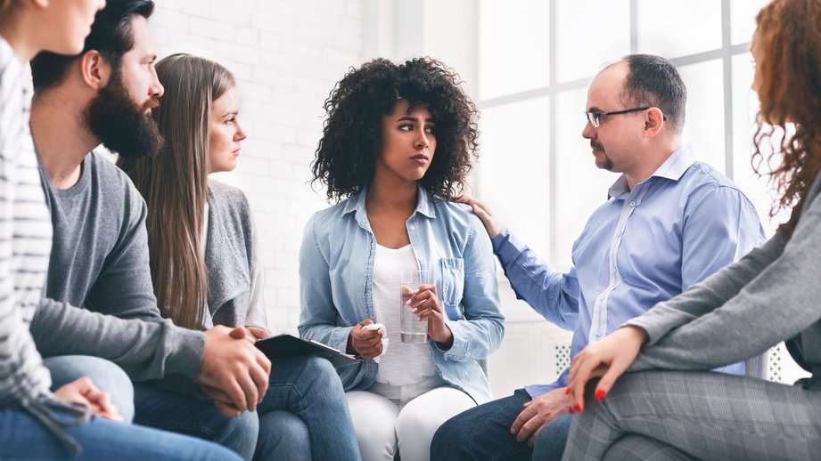 racial discrimination in the workplace