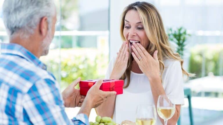 If You Want To Impress Her, Consider These 12 Gift Ideas
