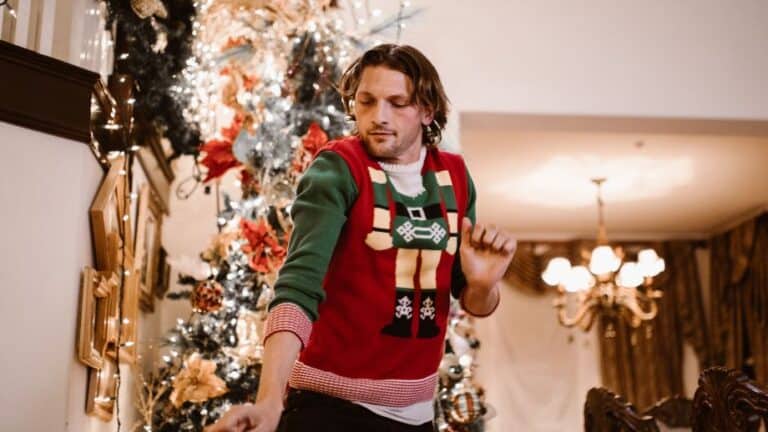 This Is What Your Husband Wants For Christmas But Won’t Admit