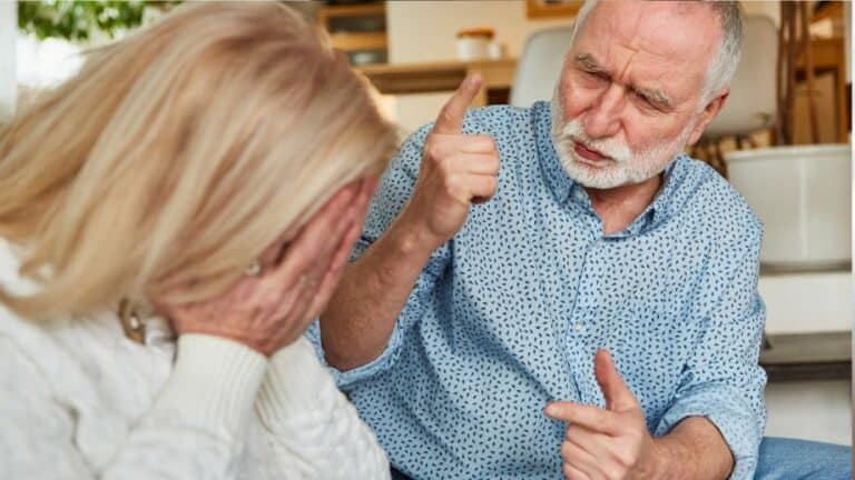 12 Signs Your Partner May Be Emotionally Toxic